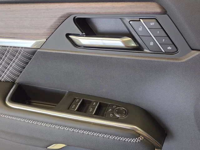 New 2026 Ebony Twilight Metallic GMC Denali image 29