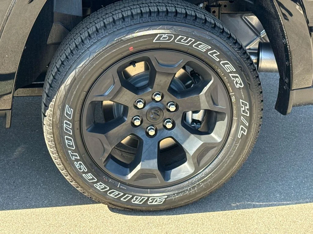 New 2026 Black Ram Big Horn/Lone Star image 38
