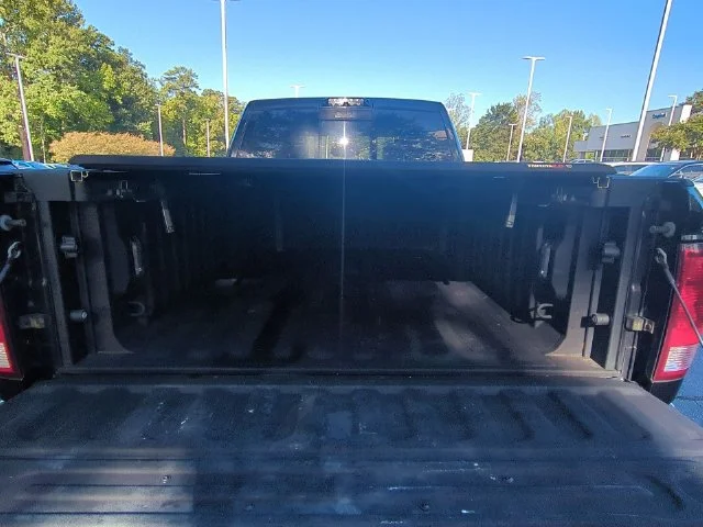 Used 2016 Black Ram Big Horn image 34