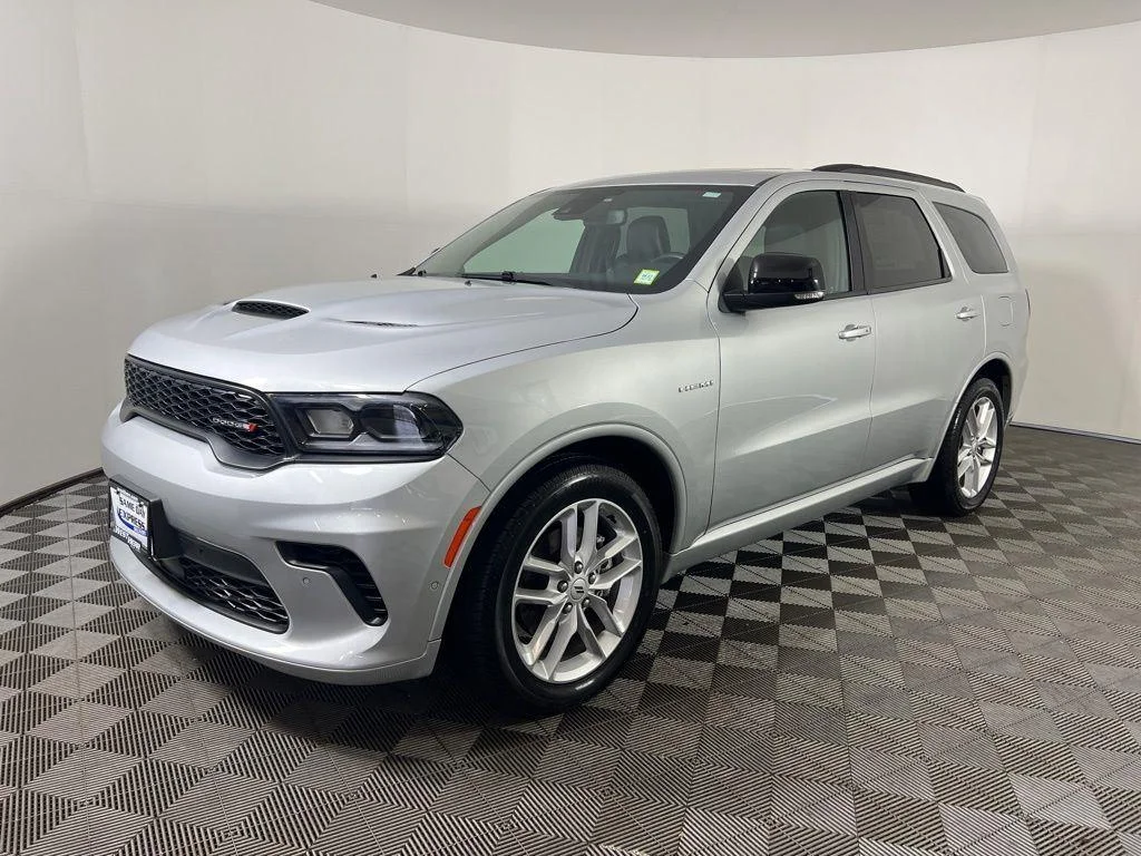 Used 2025 Triple Nickel Dodge R/T Plus image 9