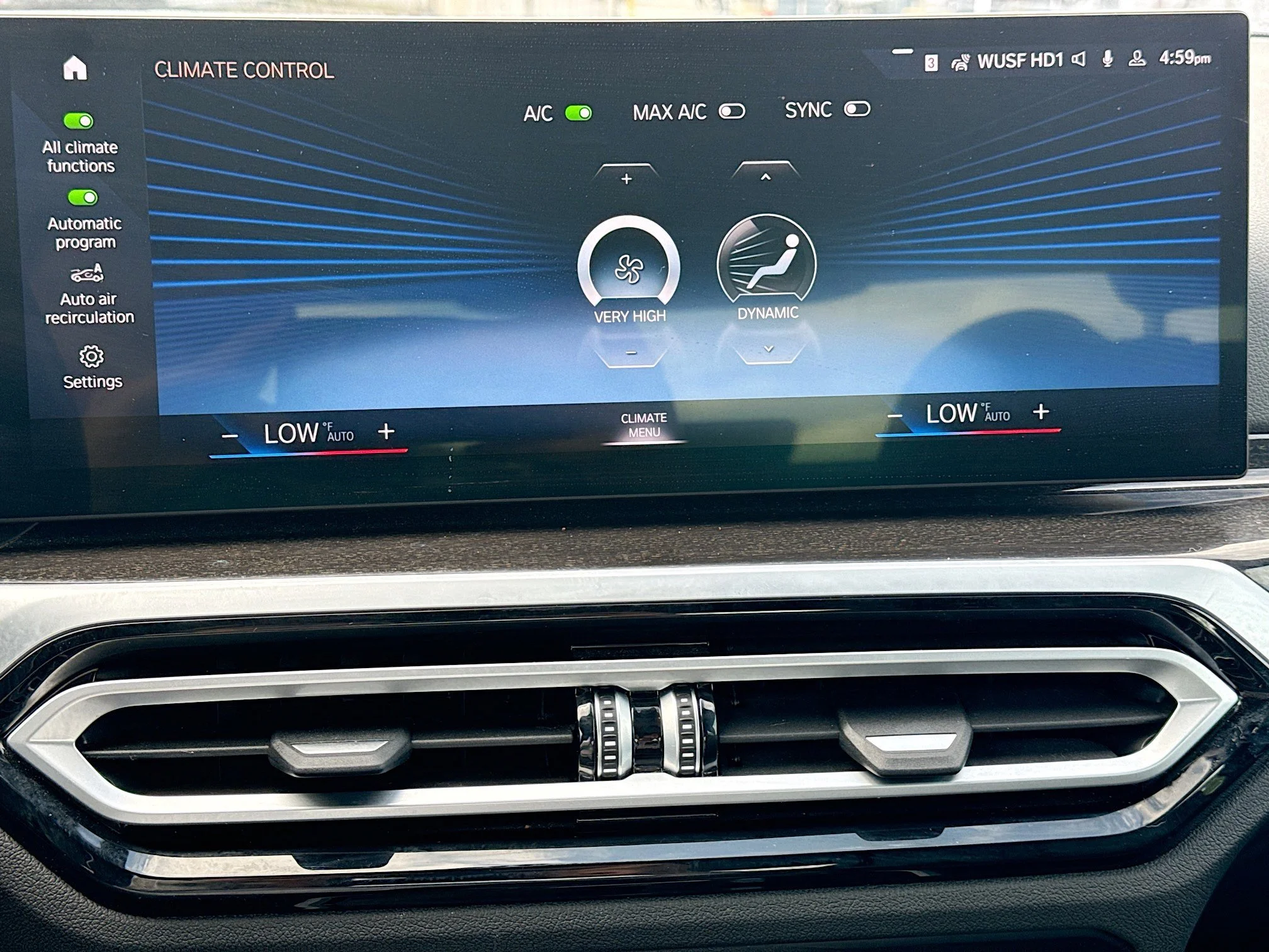 Used 2023 Jet Black BMW 330i image 34