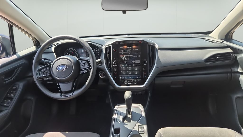 Used 2025 White Subaru Premium image 12
