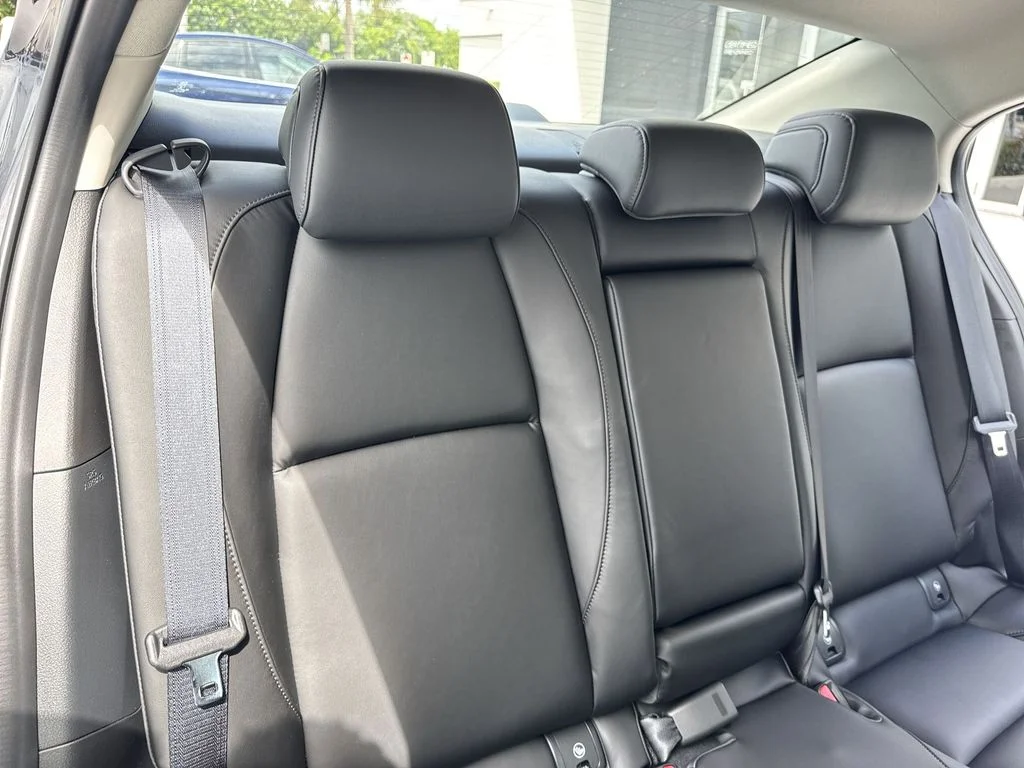 New 2026 Jet Black Mazda 2.5 S Select Sport image 49