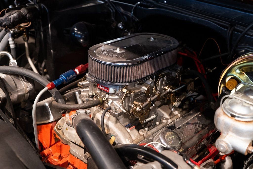 Used 1970 Orange Chevrolet Regular Cab image 19