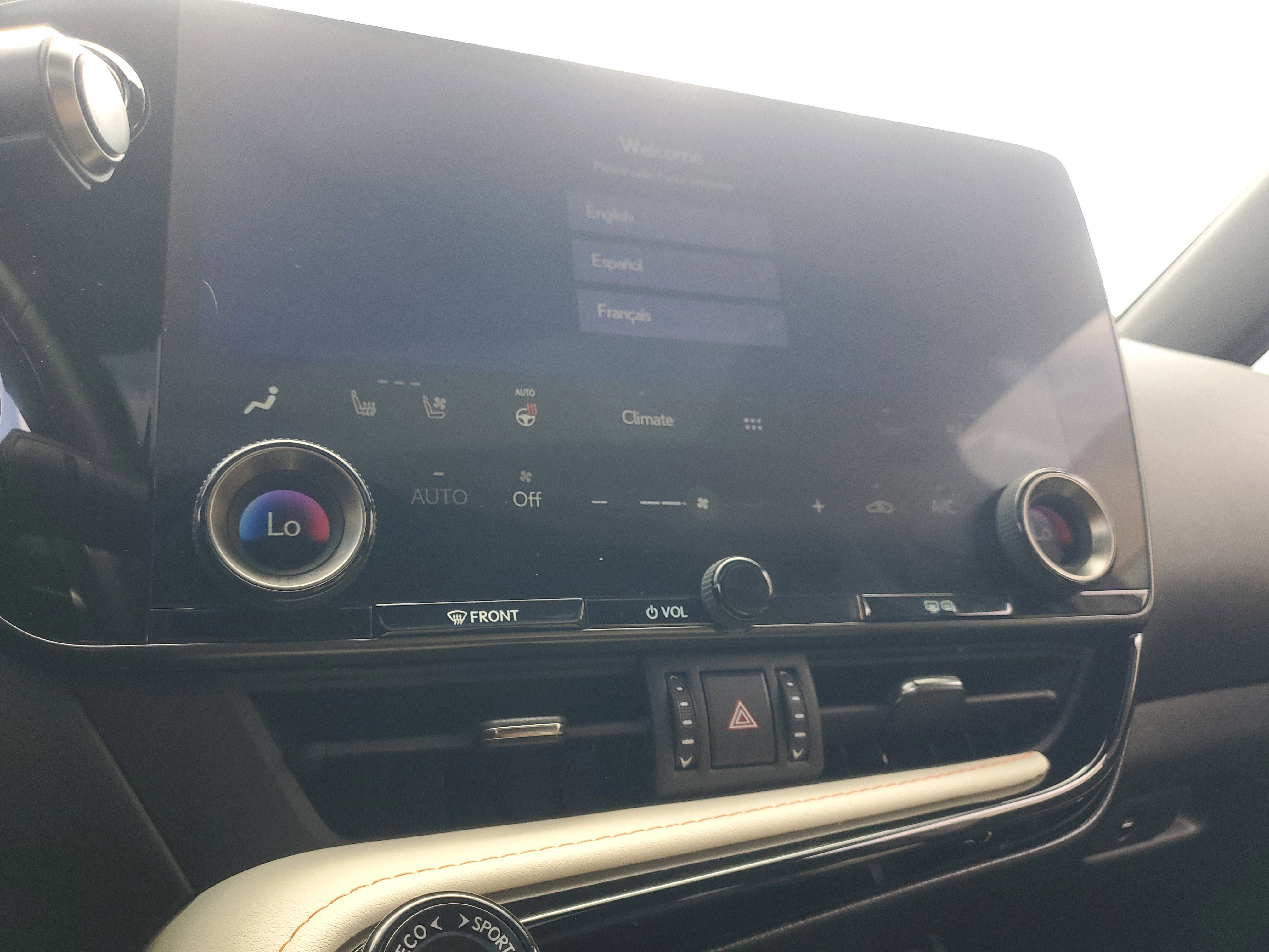 Used 2022 Caviar Lexus NX 350 Premium image 30