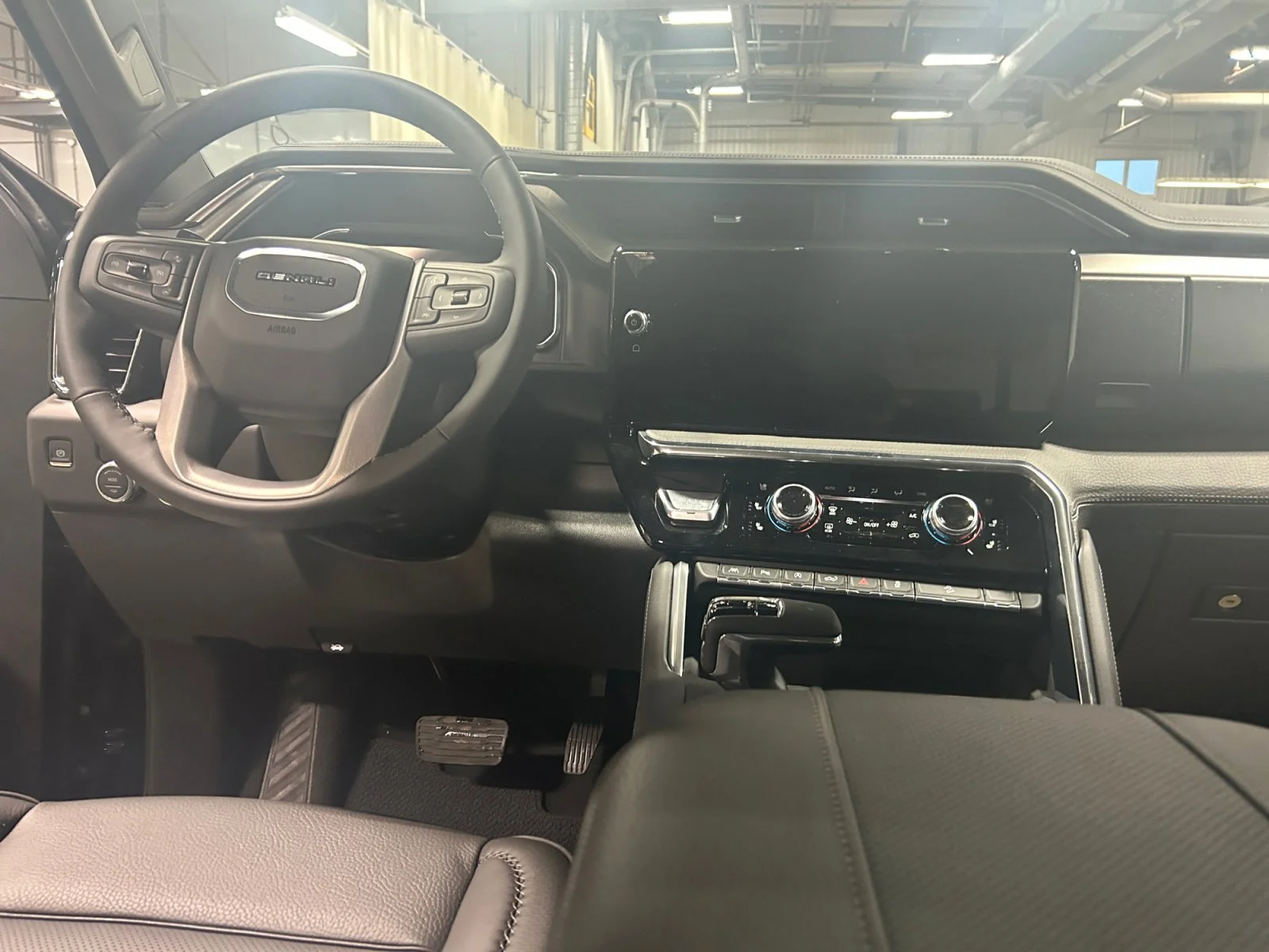 New 2026 Onyx Black GMC Denali image 20