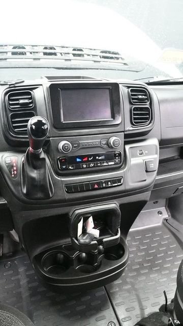 Used 2023 White Ram High Roof image 15
