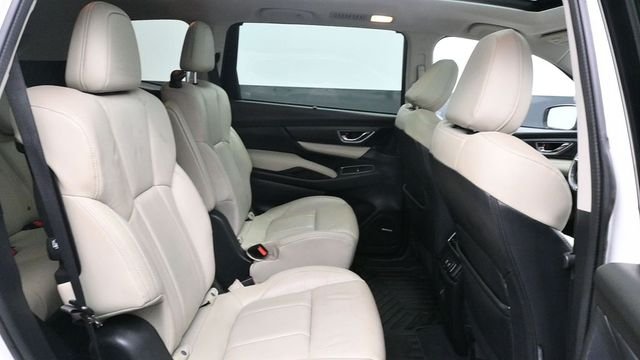 Used 2020 White Subaru Limited image 12