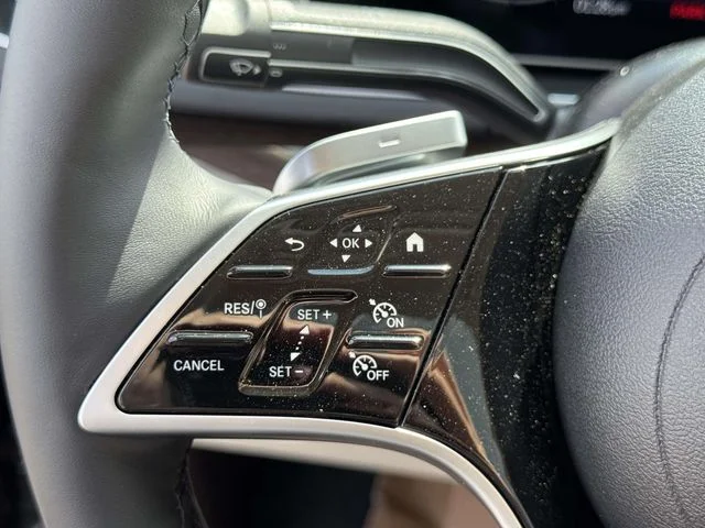 New 2026 Black Mercedes-Benz GLE 450 Coupe image 21