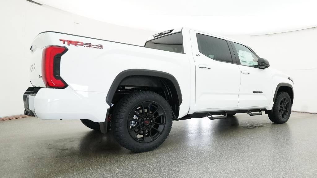 New 2026 Ice Cap Toyota SR5 image 17