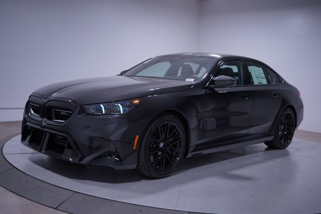 2027 BMW M5