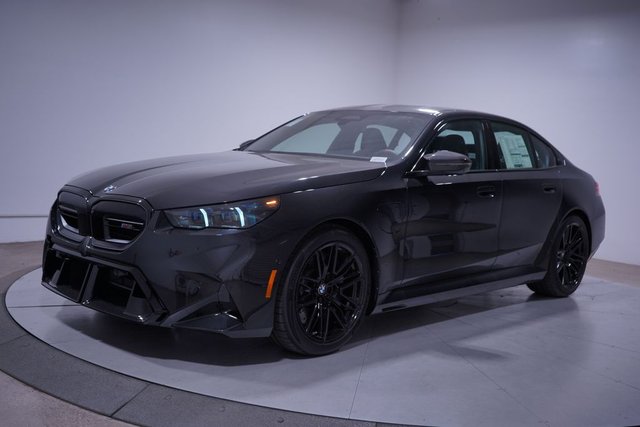 2027|BMW|M5|Base|4D Sedan