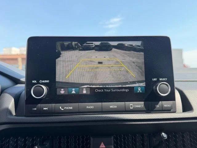 Used 2024  Honda EX image 26