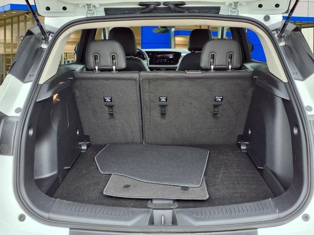2025 Buick Encore GX Preferred - Photo 24