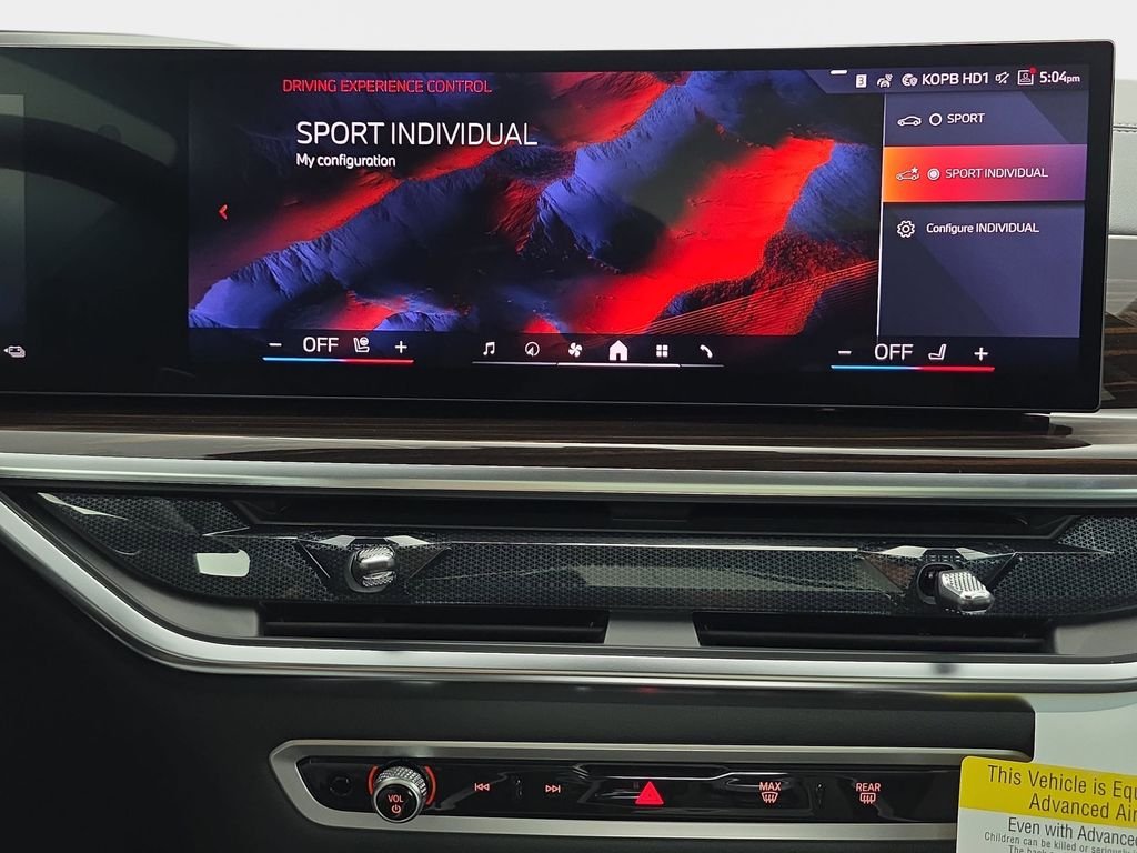New 2026 Brooklyn Grey Metallic BMW xDrive50e image 20
