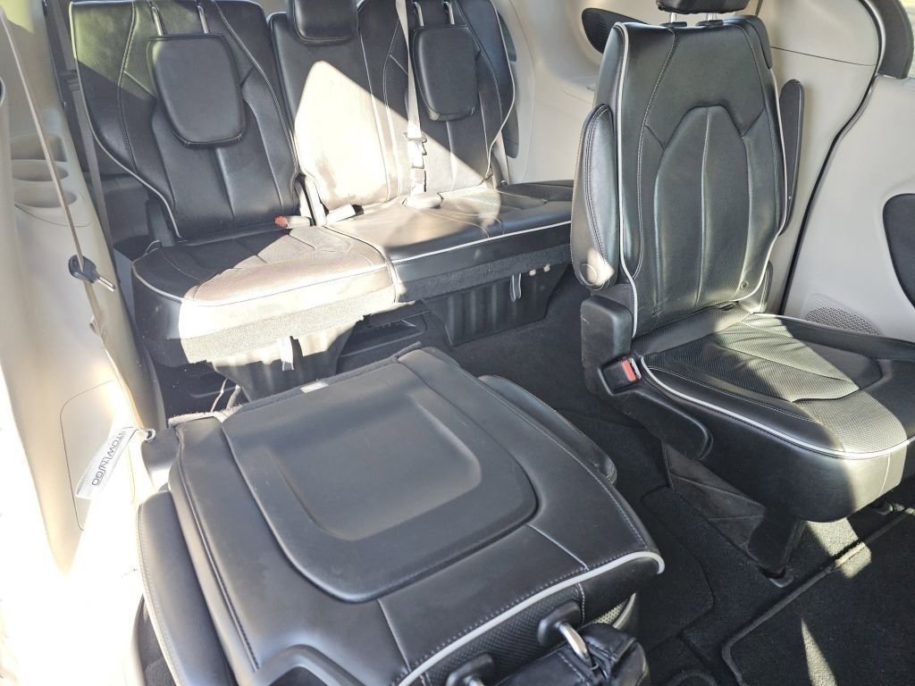 2023 Chrysler Pacifica Limited - Photo 29