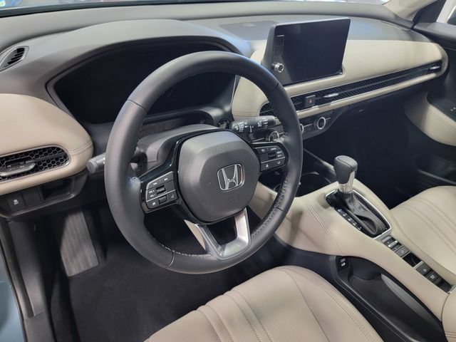2026 Honda HR-V EX-L - Photo 11