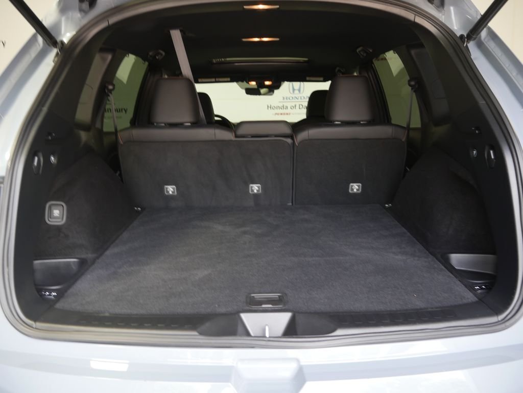 2024 Honda Passport TrailSport - Photo 10