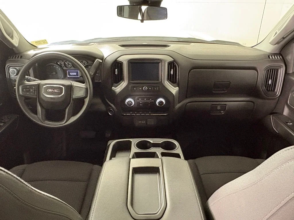 Used 2024 White GMC Pro image 42