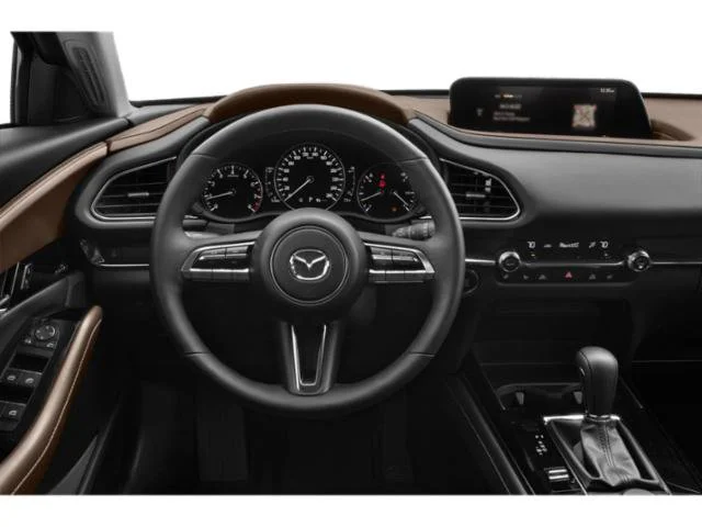 Used 2022 Soul Red Crystal Metallic Mazda 2.5 Turbo Premium Package image 10