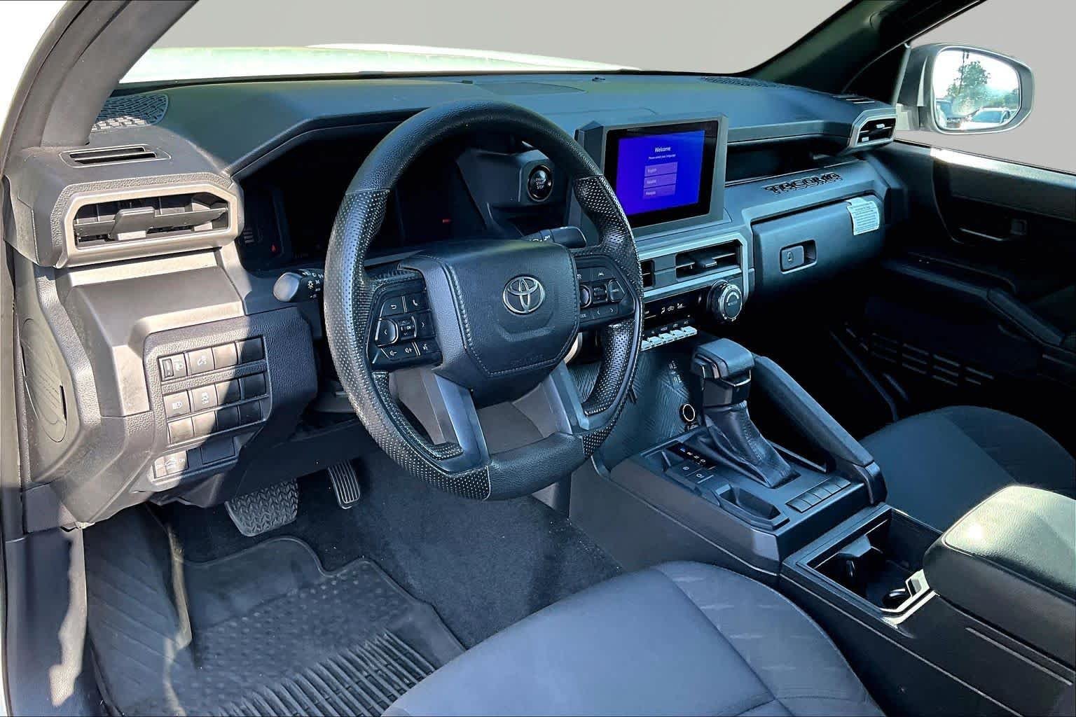 Used 2024 Ice Cap Toyota SR image 18