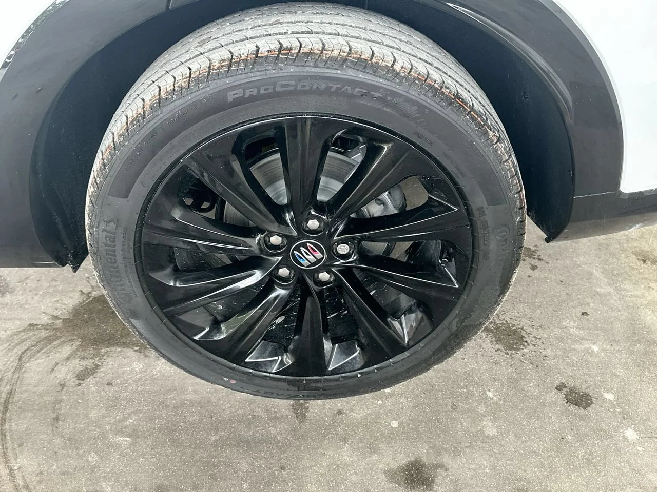 2026 Buick Envista Sport Touring - Photo 11