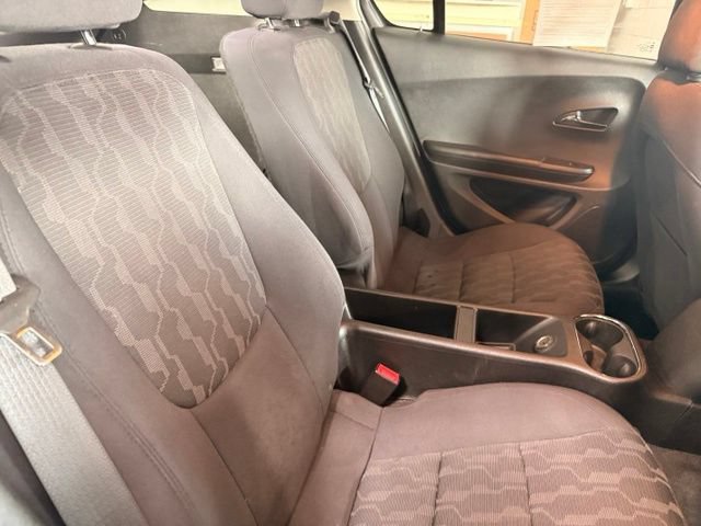 Used 2014 ASHEN GREY METALLIC Chevrolet STD image 26