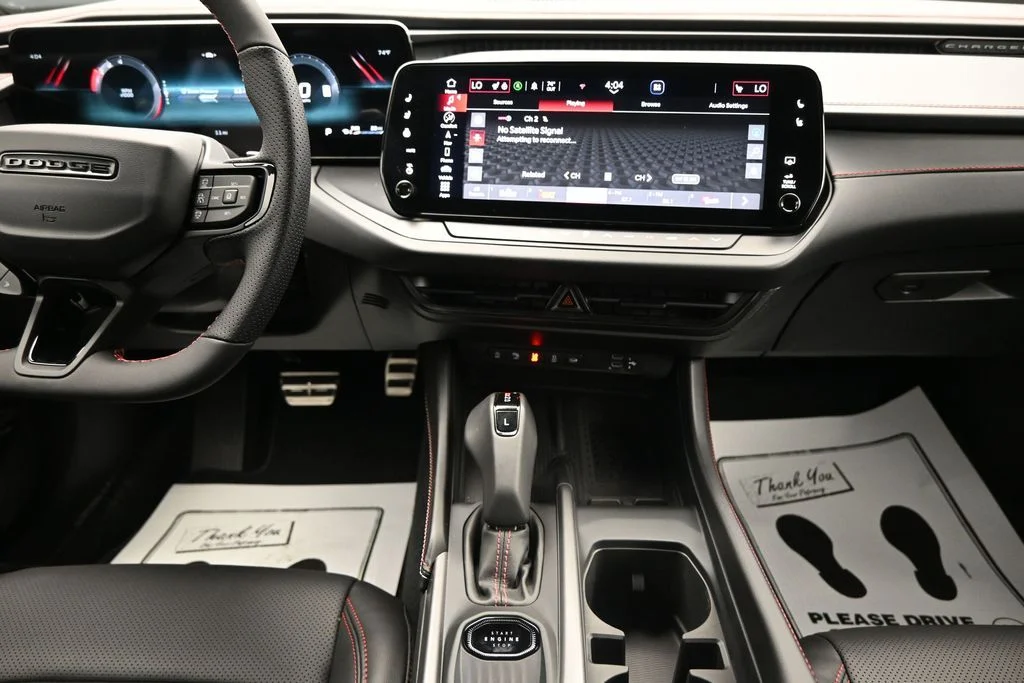 New 2026 White Dodge Scat Pack Plus image 17