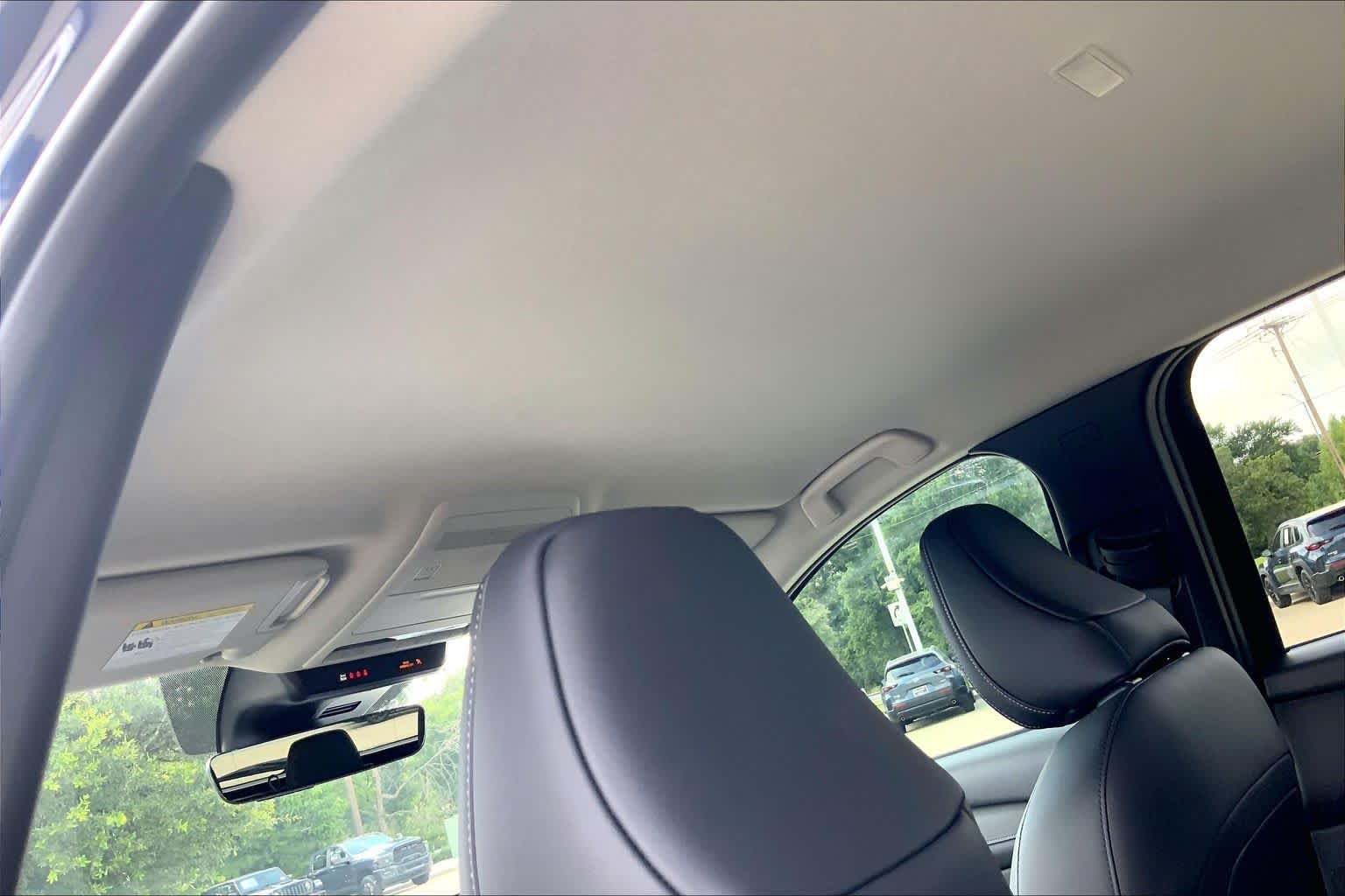 New 2026 Navy Blue Mica Mazda 2.5 S Preferred AWD image 18