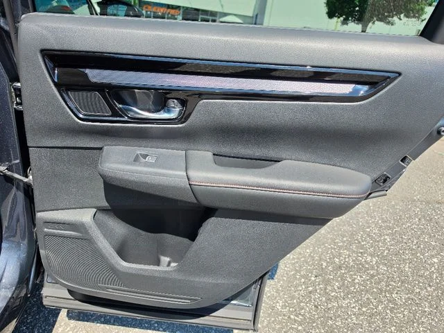 2025 Honda CR-V Sport Touring - Photo 16