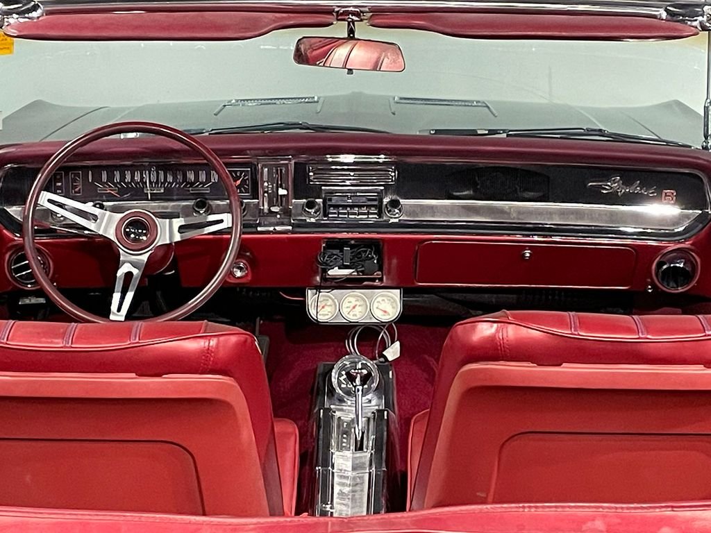 Used 1966 Black Buick  image 46