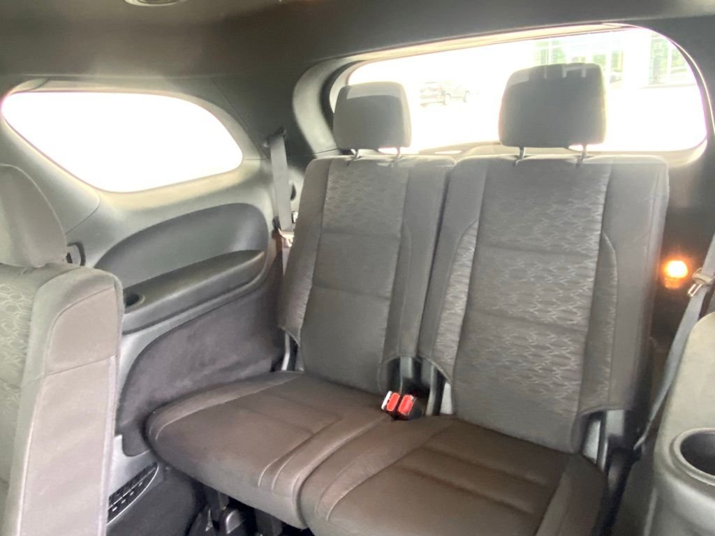 Used 2024 Gray Dodge GT image 30