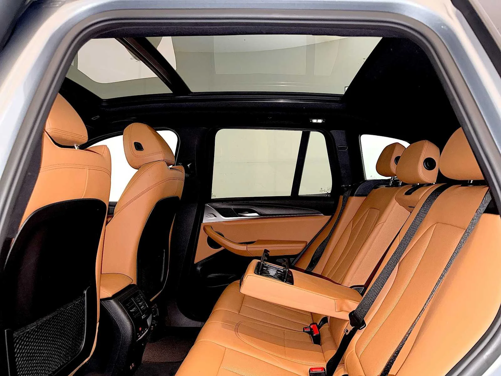 2024 BMW X3 30i - Photo 21
