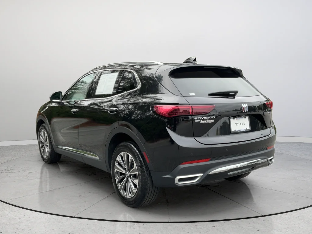 2024 Buick Envision Preferred - Photo 8