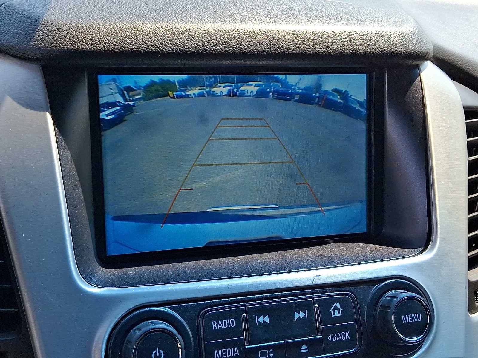 Used 2019 Summit White GMC SLE image 18