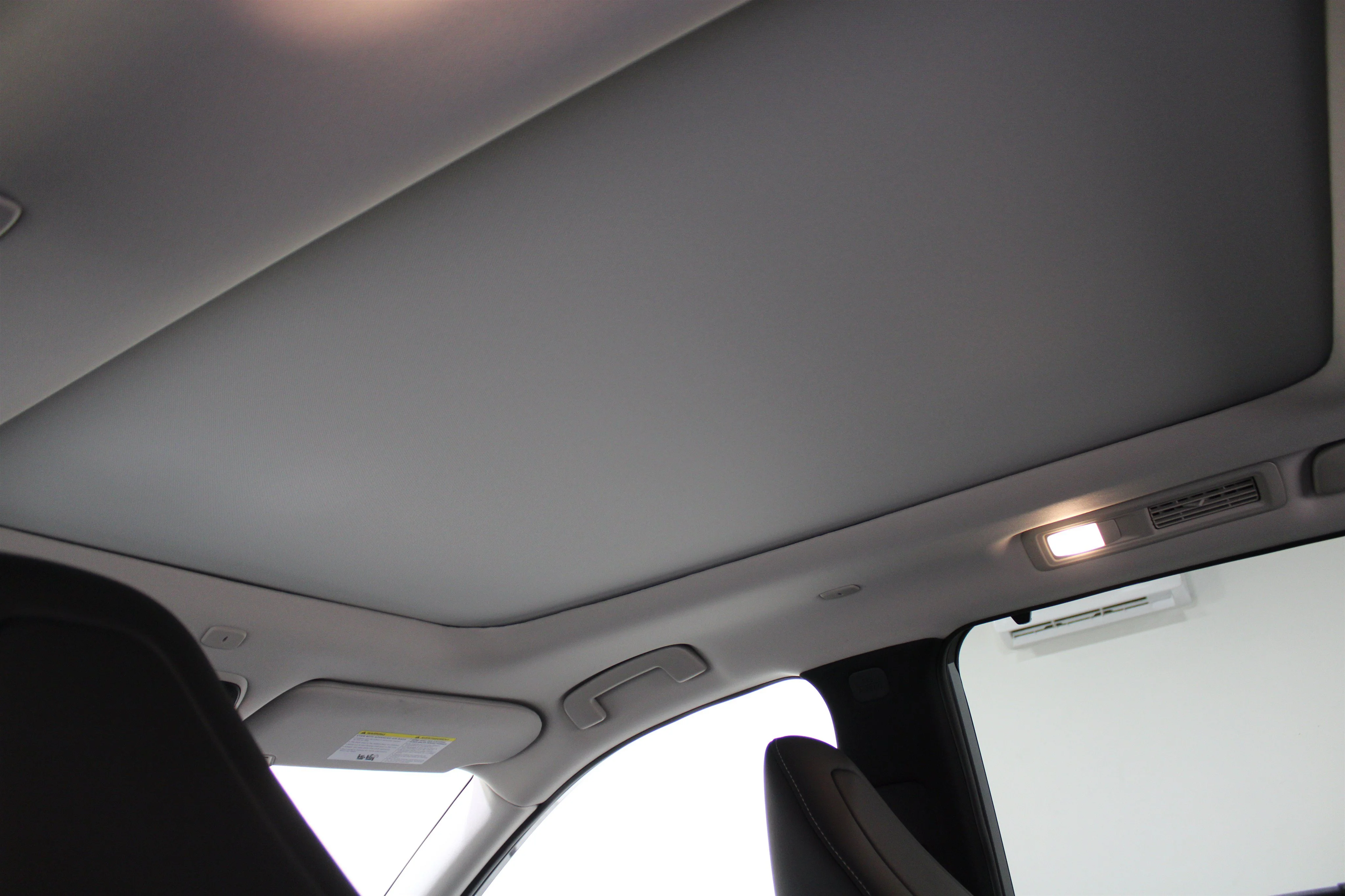 2026 INFINITI QX60 LUXE - Photo 21