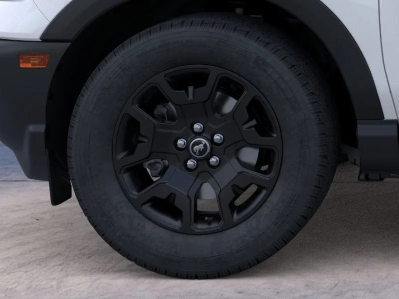New 2026 Oxford White Ford Big Bend® image 19
