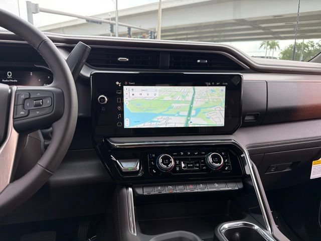 New 2026 Glacier White Tricoat GMC Denali image 20