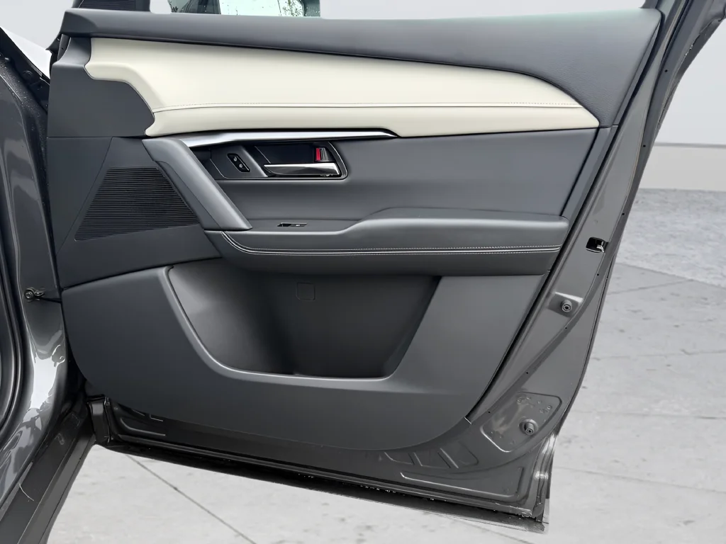 New 2026 Gray Mazda 2.5 S Select image 26