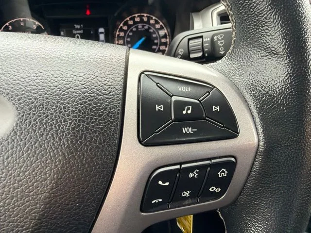 Used 2019 Gray Ford XLT image 23