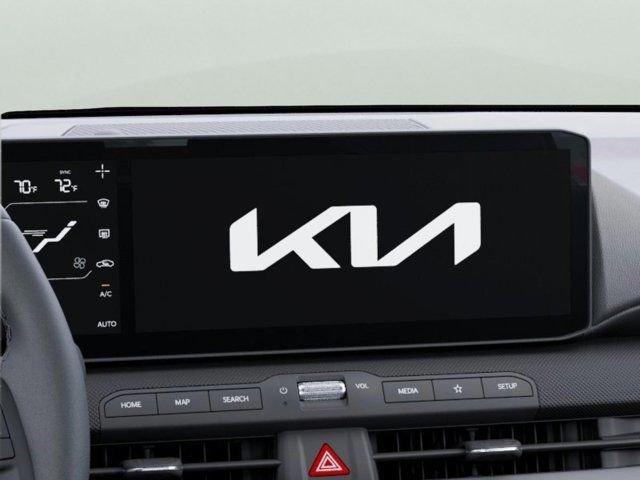 New 2026 Gray Kia EX image 16