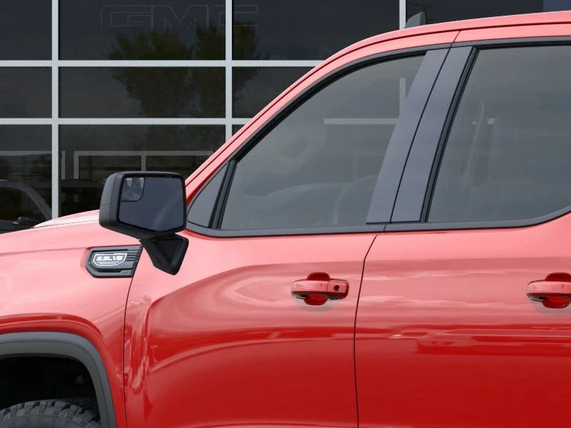 2026 GMC Sierra 1500 Elevation - Photo 13