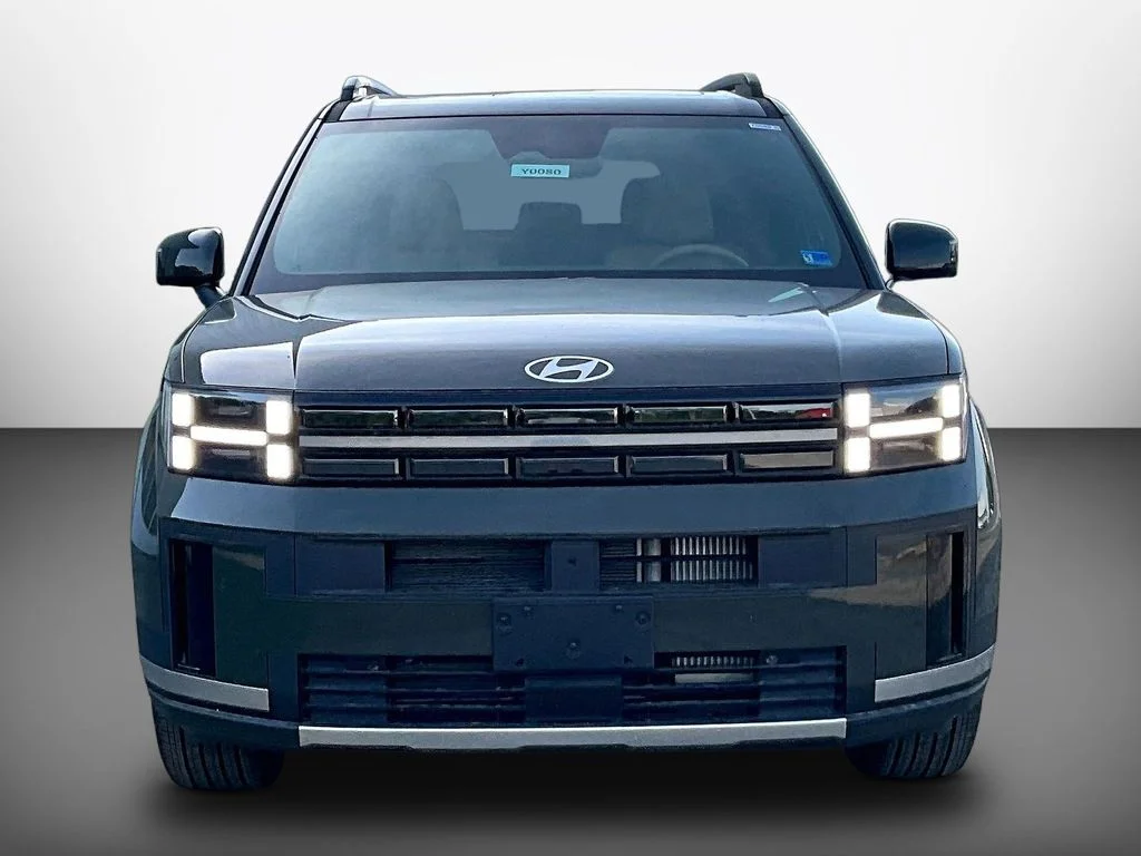 New 2026 Green Hyundai Limited image 14