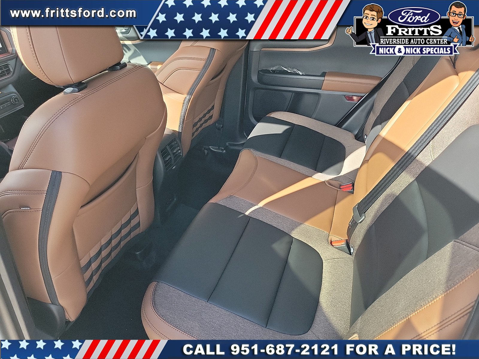 New 2026 Oxford White Ford Outer Banks® image 15