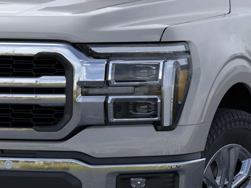 New 2026 Avalanche Ford Lariat® image 18