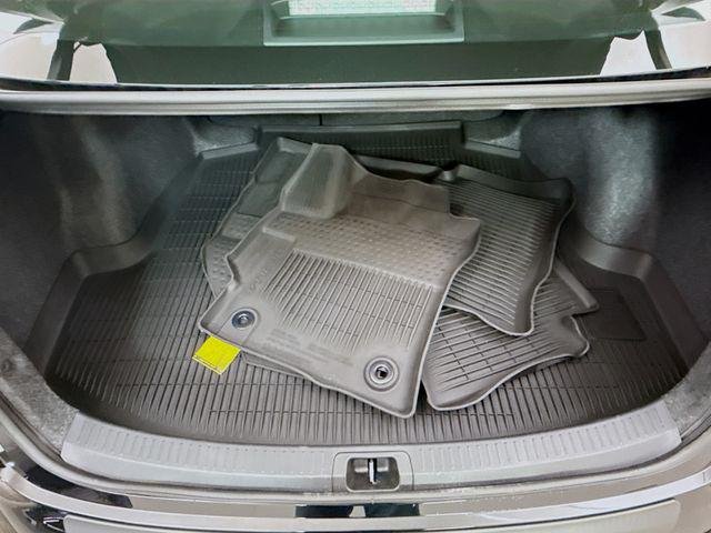 Certified Used 2025 ATTITUDE BLACK MC. Toyota  image 24