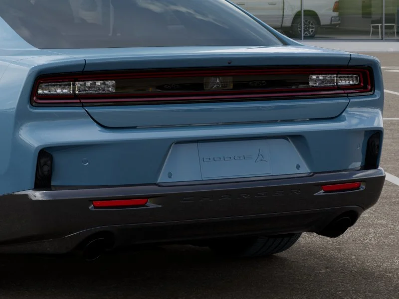 New 2027 Sub-Zero Dodge R/T Plus image 50