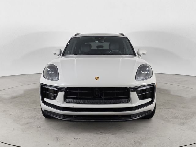 Used 2024  Porsche S image 2