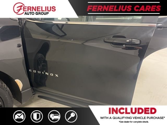 Used 2021 Black Chevrolet LT image 13