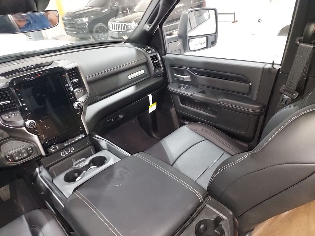 2026 RAM 2500 Power Wagon - Photo 11